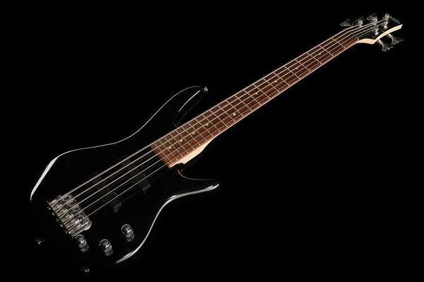 Ibanez-GSRM25-BK