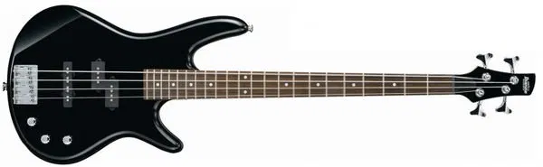 Ibanez-IJSR190-BK