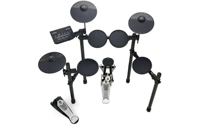 Yamaha-DTX452K-E-Drum-Set