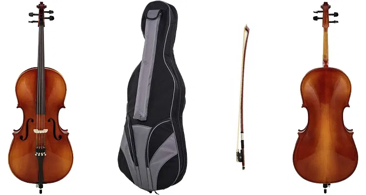 Roth-and-Junius-Europe-Student-Cello-Set