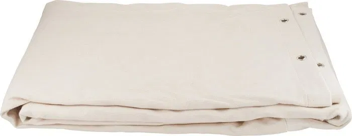 Stairville-Curtain-500g-Cream