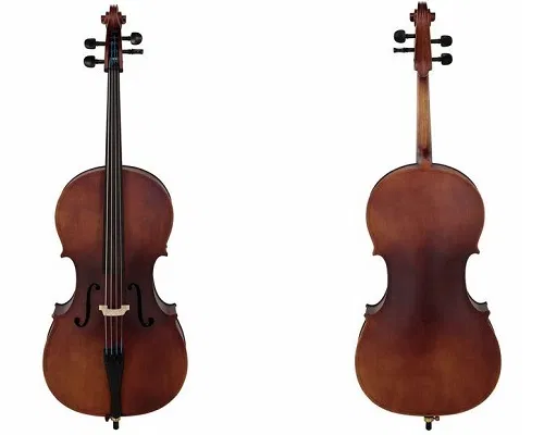 Thomann-Classic-Cello