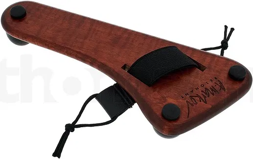 Markov-resonant-shoulder-rest