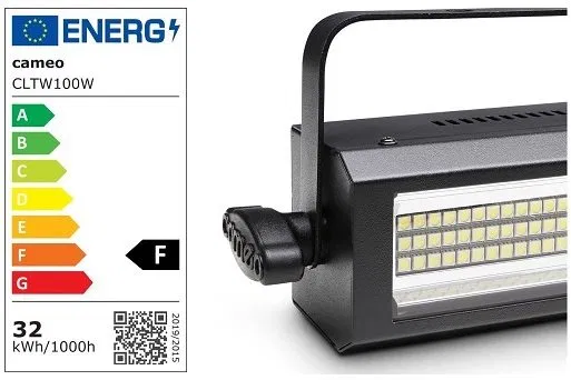 consommation-electrique-stroboscopes-scene
