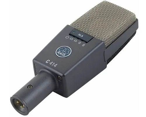 AKG-C414-XLS
