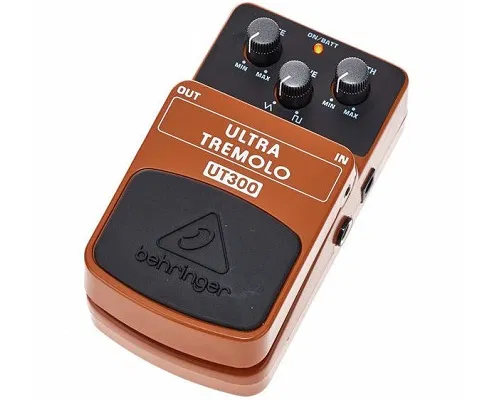 BEHRINGER-UT300-Ultra-Tremolo