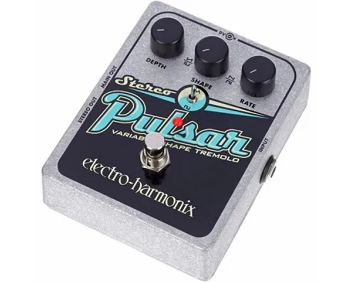 Electro-Harmonix-Stereo-Pulsar