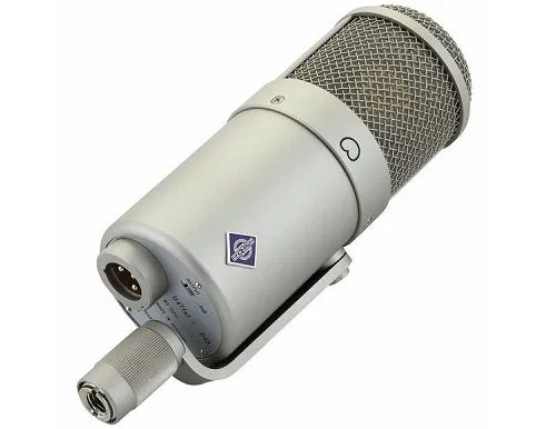 Neumann-U47-FET