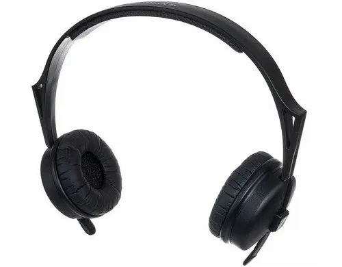 Sennheiser-HD-25 Light-New-Version