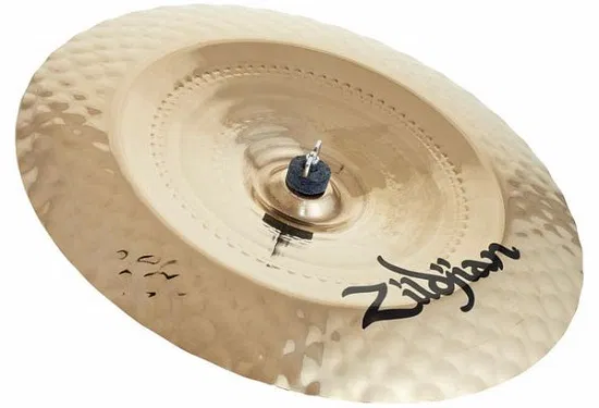 Zildjian-19-A-Serie-Ultra-Hammer-China