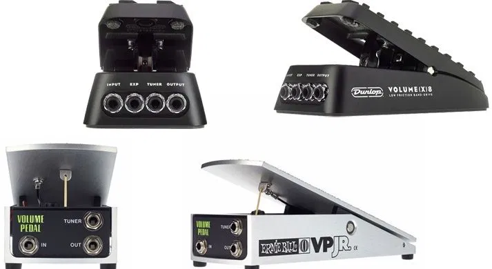 comment-choisir-pedale-volume