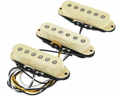 Fender-Hot-Noiseless-Set