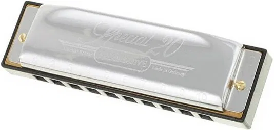 Hohner-Special-20-C