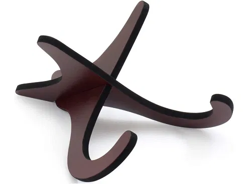 Tiger-Support-Detachable-Bois