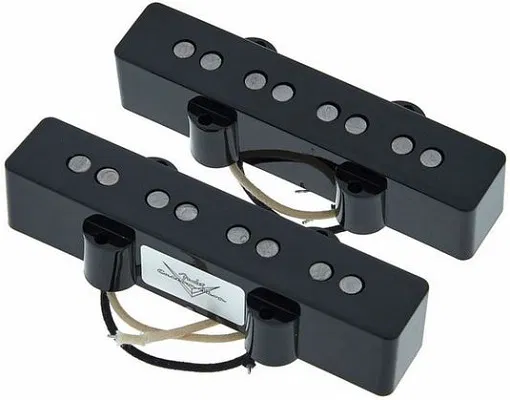 FENDER-CS60-JAZZ-SET