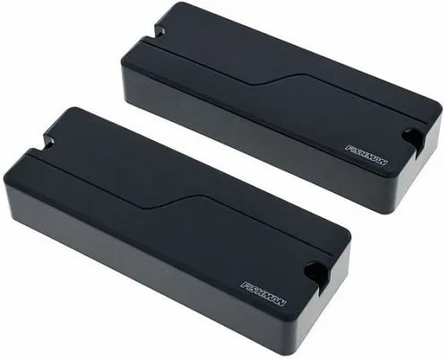 Fishman-Fluence-Bass-5-Soapbar-Set