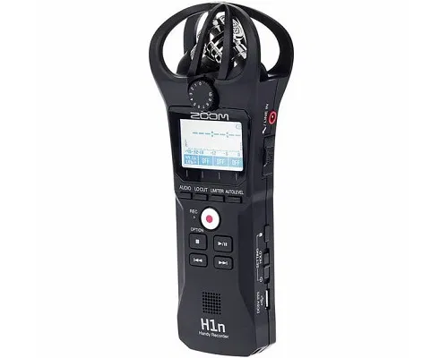 Zoom-H1n