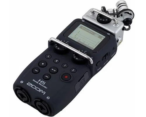 Zoom-H5
