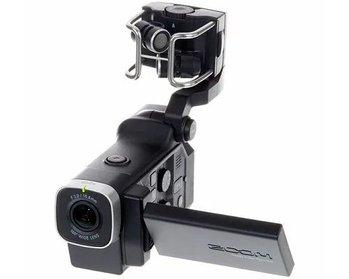 Zoom-Q8