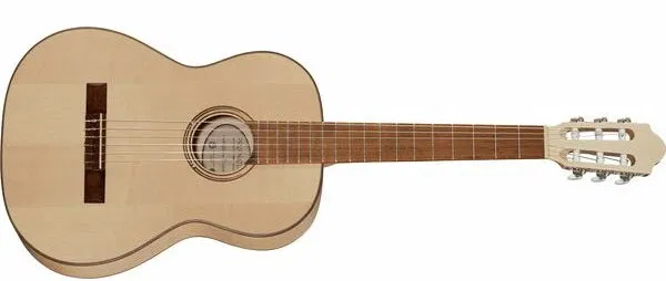 Gewa-Pro-Natura-Silver