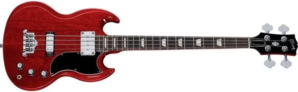 Gibson-SG-Bass