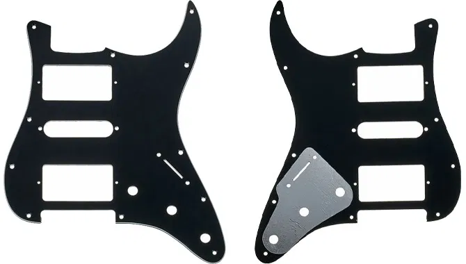 Göldo-Pickguard-ST-HSH