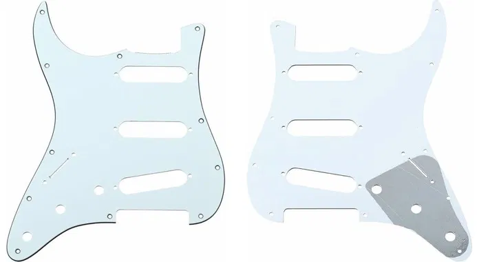 Harley-Benton-Parts-Pickguard-SSS-LH