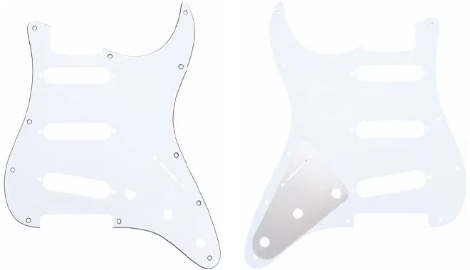 Harley-Benton-Parts-Pickguard-SSS