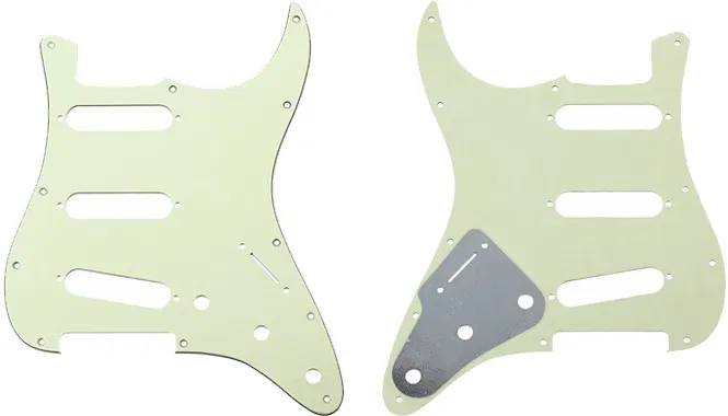 Harley-Benton-PartsPickguard-SSS-Parchment-A