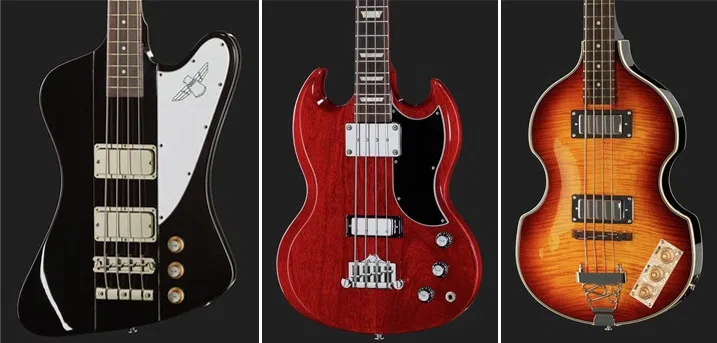 guide-comparatif-basses-electriques-gibson-epiphone