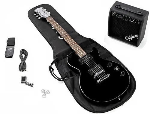 Epiphone-Les-Paul-Player-Pack