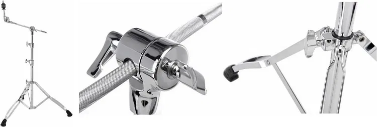 Mapex-B600-Cymbal-Boom-Stand