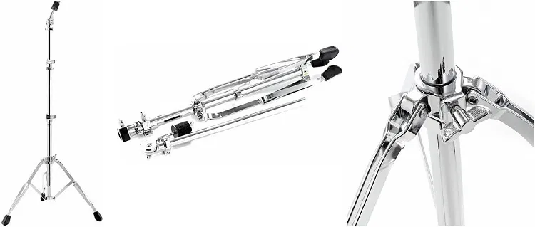 Millenium-CS-901-Pro-Cymbal-Stand