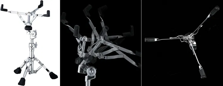 Tama-HS80W-Snare-Stand