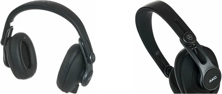 AKG-K-371-BT