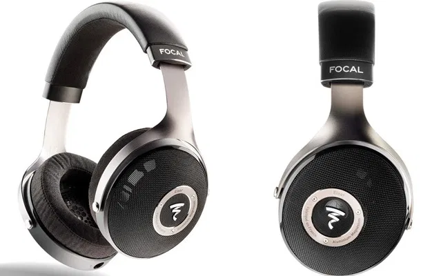 Focal-Elear