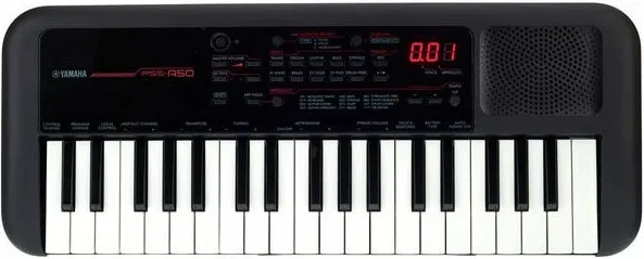 Yamaha-PSS-A50
