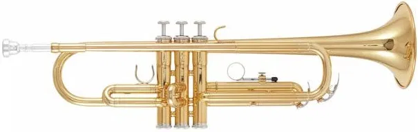 Yamaha-YTR-2330-Trumpet