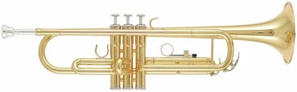 Yamaha-YTR-3335-Trumpet