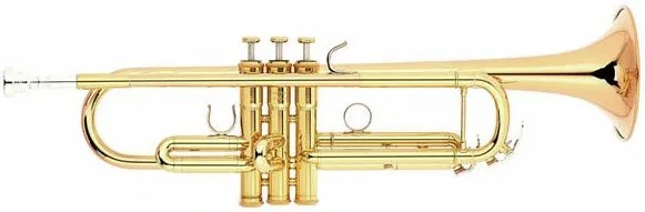 Yamaha-YTR-5335-GII-Trumpet