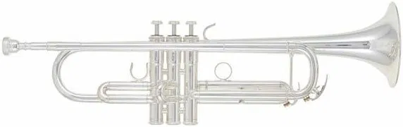 Yamaha-YTR-6335-S-Trumpet