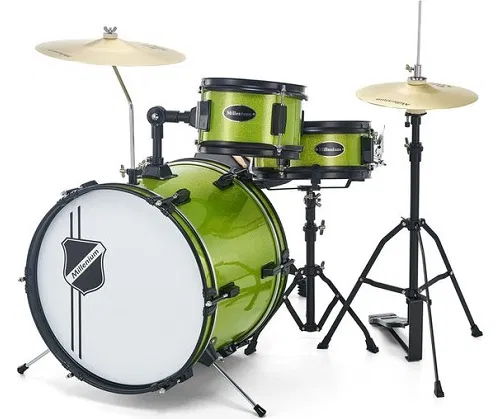 Millenium-Youngster-Drum-Set