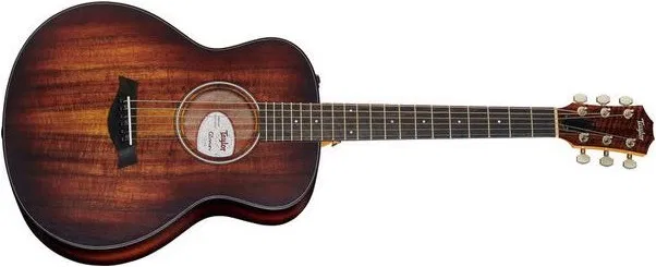 Taylor-GS-Mini-e-Koa-Plus