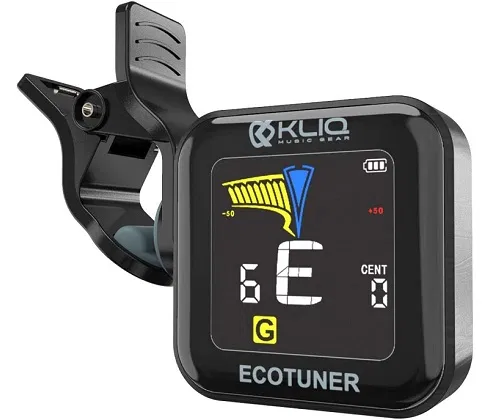 KLIQ-EcoTuner