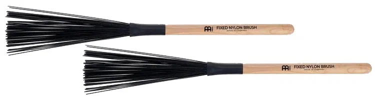 Meinl-SB303-Fixed-Nylon-Brush