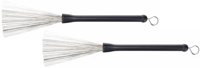 Millenium-T51-Drum-Brushes