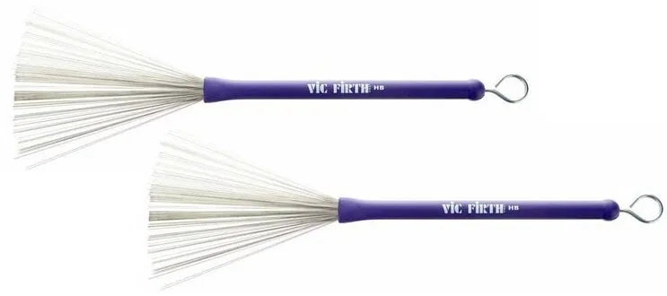 Vic-Firth-HB-Heritage-Brushes