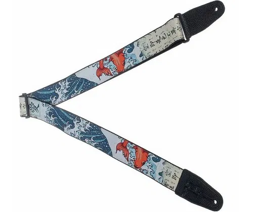 Levys-Poly-Strap-Koi