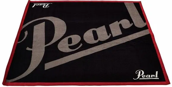 Pearl-Drum-Rug