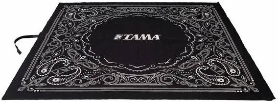 Tama-TDR-PA-Drum-Rug-Paisley